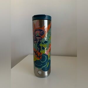 Starbucks! Mushroom forest Insulated hot tumbler 20oz